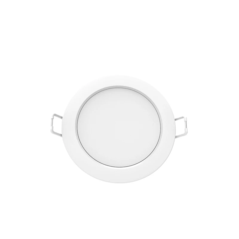 changeable XIAOMI MIJIA Philips LED downlight Ceiling lighting LED round lamp chandelier spotlights barber shop pole kitchen fixtures shine - Испускаемый цвет: changeable