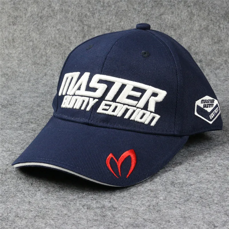 2018 новый регулируемый зимние жемчужных ворот MASTER для игры в гольф Круглая Шапка