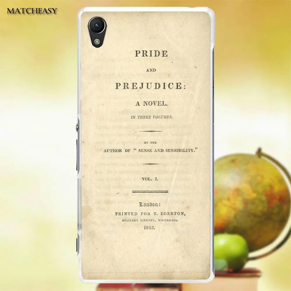 Мягкие чехлы из ТПУ Oedmeb для Sony Xperia Z Z1 Z2 Z3 Z4 Z5 compact Mini M2 M4 M5 T3 E3 XA Pride And prebition Romance Love |