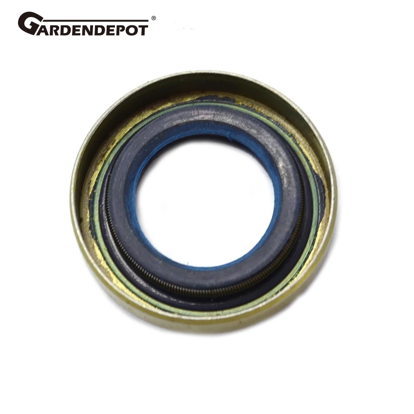 2 комплекта уплотнитель для масляного канала коленчатого вала HUSQVARNA 268 272 266 61 66