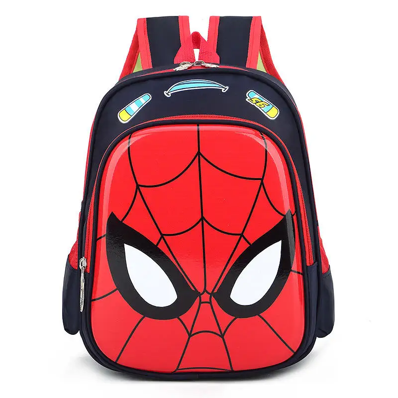 Disney автомобиль ребенок мультфильм McQueen сумка для школы детей детский сад рюкзак для студента женская сумка Книга сумка - Цвет: 5