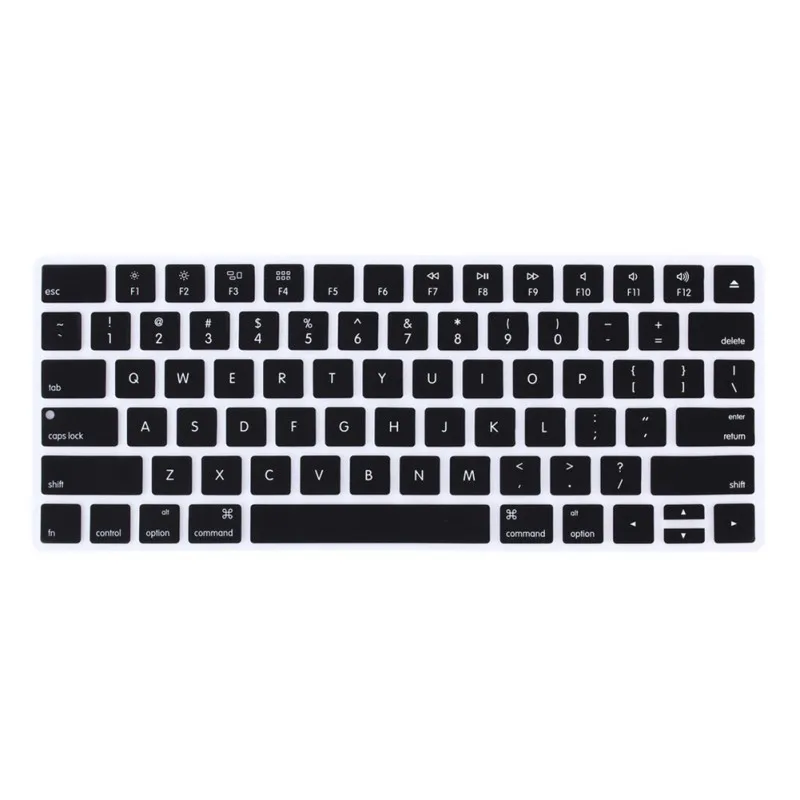 Модная силиконовая клавиатура кожного покрова для Apple Ipad Bluetooth магия кожи