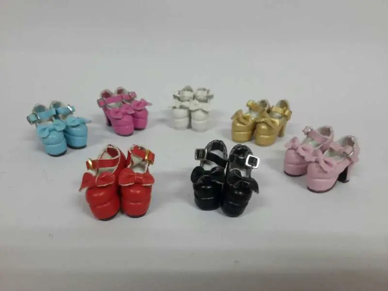 Кожаная обувь на высоком каблуке для blyth|shoes for blythe|blythe shoesshoes blythe |