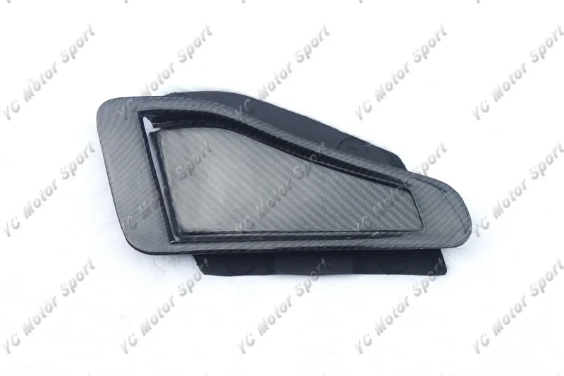 Автомобильные аксессуары из углеродного волокна OEM стиль капот ScoopFit для 1998-2000