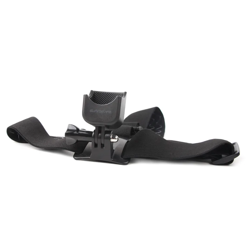 Gimbal Camera Head Band Wearing Belt Strap for DJI OSMO POCKET &amp GOPRO | Электроника