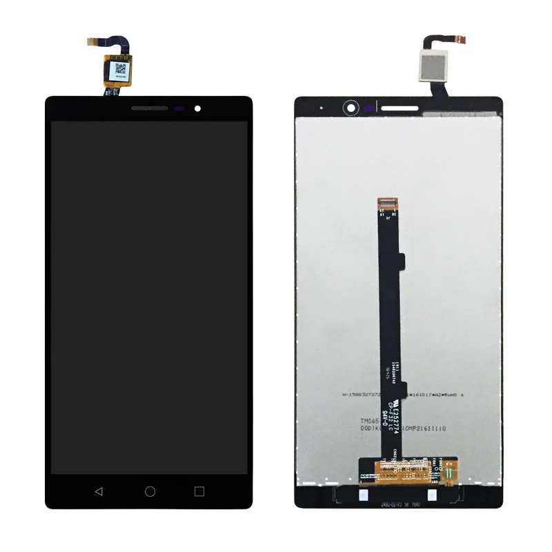 6 4 &quotдля Lenovo Phab2 Phab 2 PB2-650N PB2-650M PB2-650Y PB2-650 цифровой преобразователь сенсорного