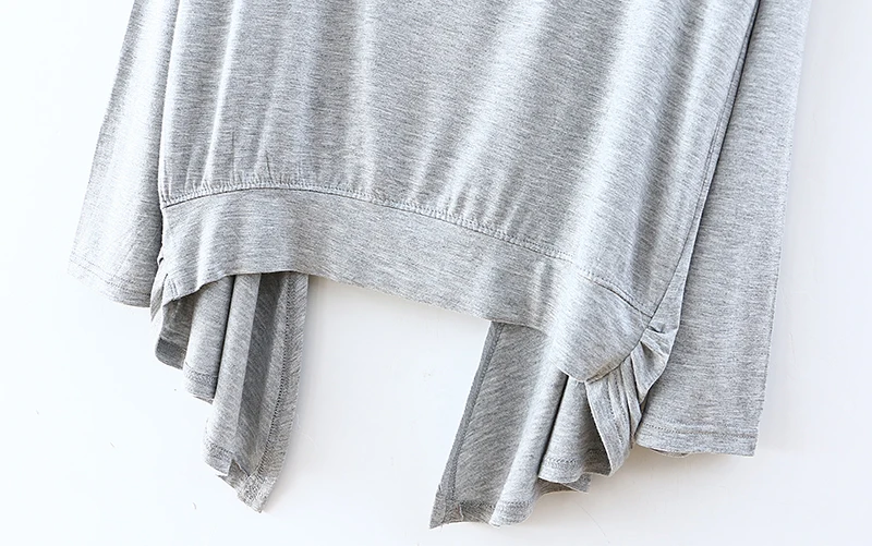 MLXSLKY летняя новая модельная одежда с длинным рукавом женская шаль тонкий