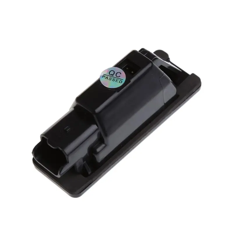 2 шт. 18 светодиодных ламп для номерного знака Peugeot 207 307 308 Citroen Berlingo 2004-2009 C3 C4 C5 C6 5D |