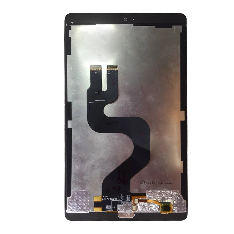 Для 8," huawei M3 BTV-W09 BTV-DL09 ЖК-дисплей кодирующий преобразователь сенсорного экрана в сборе для huawei M3 lcd