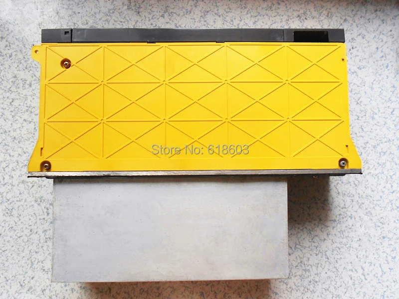 FANUC сервопривод A06B-6077-H111 усилитель с ЧПУ