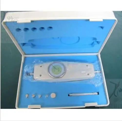 Dial Mechanical Push Pull Gauge Force Meter Tester NK-300 300N Top Quality | Инструменты