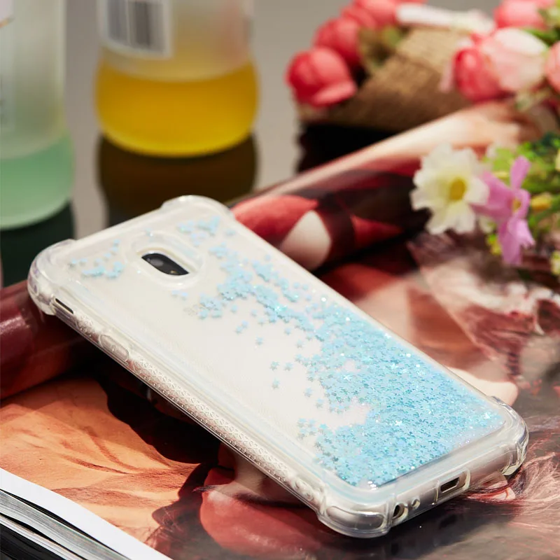 J530F чехол для samsung Galaxy J530 J 530 SM-J530F J5 2017 SM-J530FM J530FM/DS J530FM телефона 3D силиконовый бампер