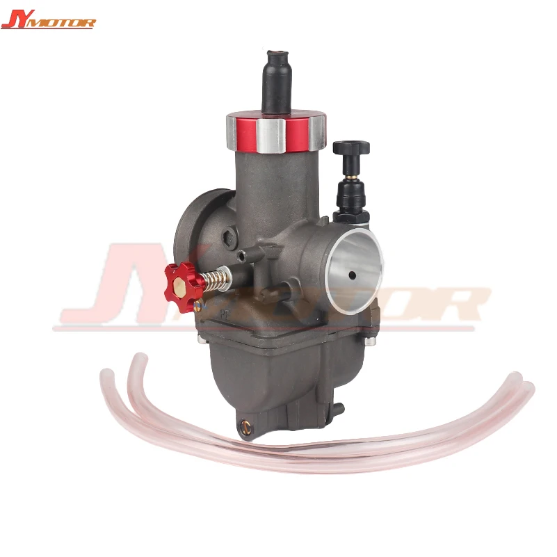 Super Performance Carburetor Fit For Manual KEIH PE28 PE30 Racing Motorbike Moped Scooter Dirt Bike ATV Quad | Автомобили и