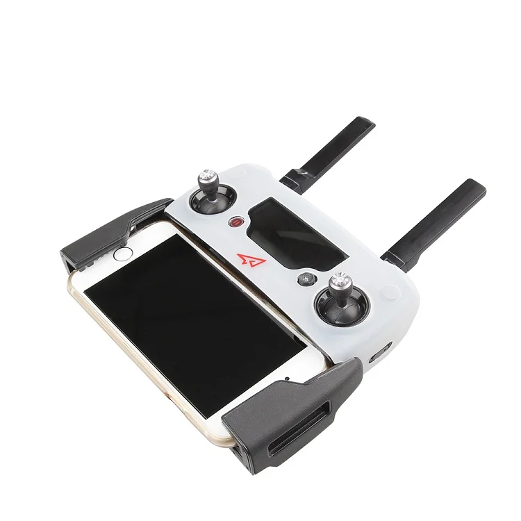 Силиконовый чехол для DJI Mavic гелевый Чехол пульта дистанционного управления PRO