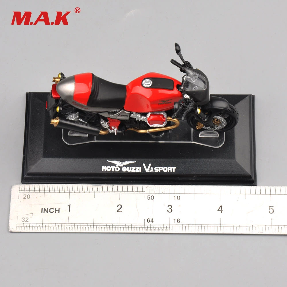 Дешевые игрушки 1/22 масштаб MV AGUSTA.4cil. 500cc чемпион мира 1963/64/65 Rider M. hailwood мотоцикла литые игрушечные модели