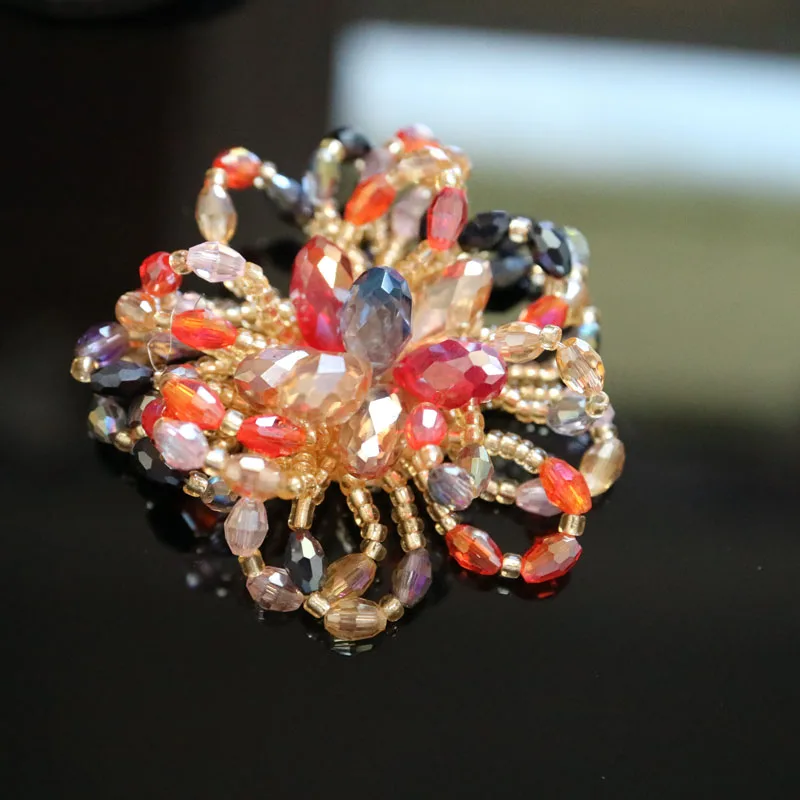 1 шт. ручная работа блестки буквы нашивки для одежды сделай сам горный хрусталь