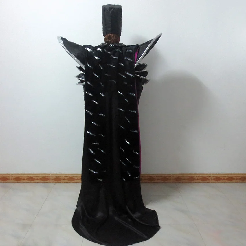 Алиса через стекло Мистер Раз Косплей Костюм на заказ любой размер|alice in wonderland