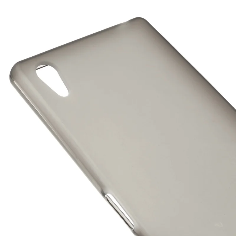 Limelan Новинка для Sony Xperia Z5/Z5 Premium E6853 Z5Plus высококачественный черный матовый