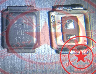 20 шт. IR6811 оригинальный б/у чип|Интегральные схемы| |
