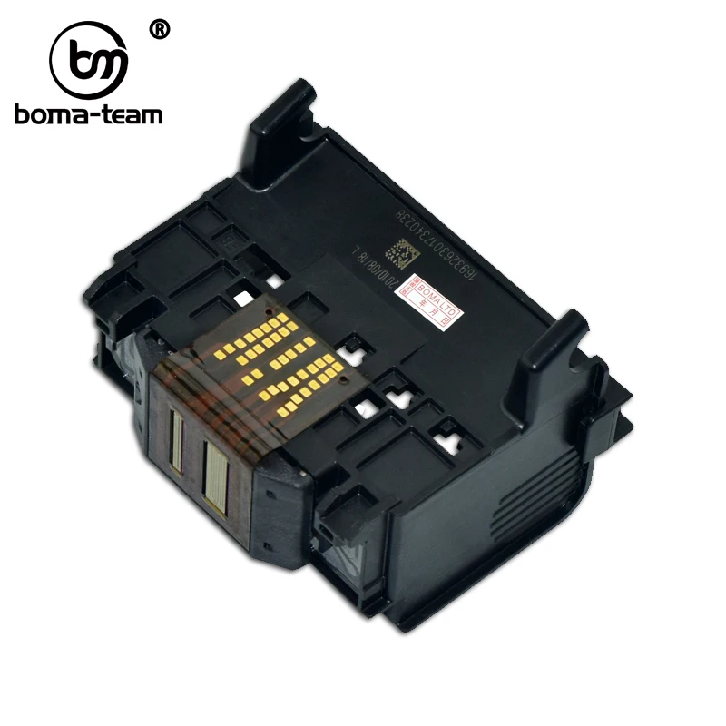 Печатающая головка для принтера hp 920xl officejet профессиональный принтер head 6000 6500 6500A