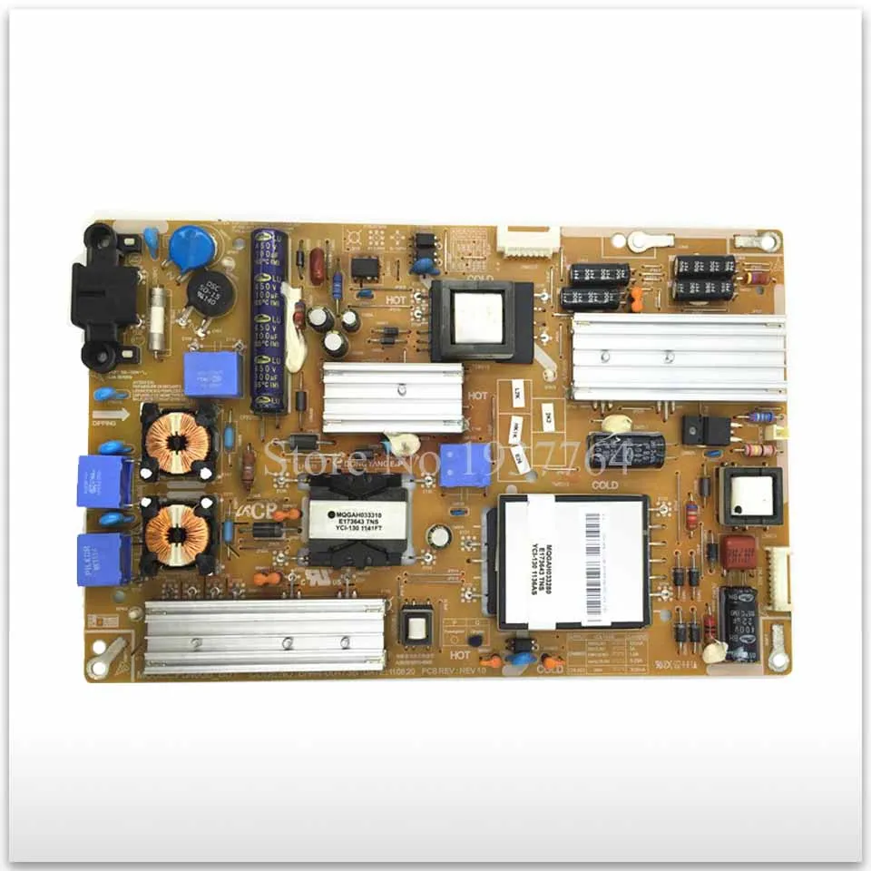 95% Новый Хорошо работающий б/у блок питания BN44 00422B = 00473B|board|board boardboard power supply |