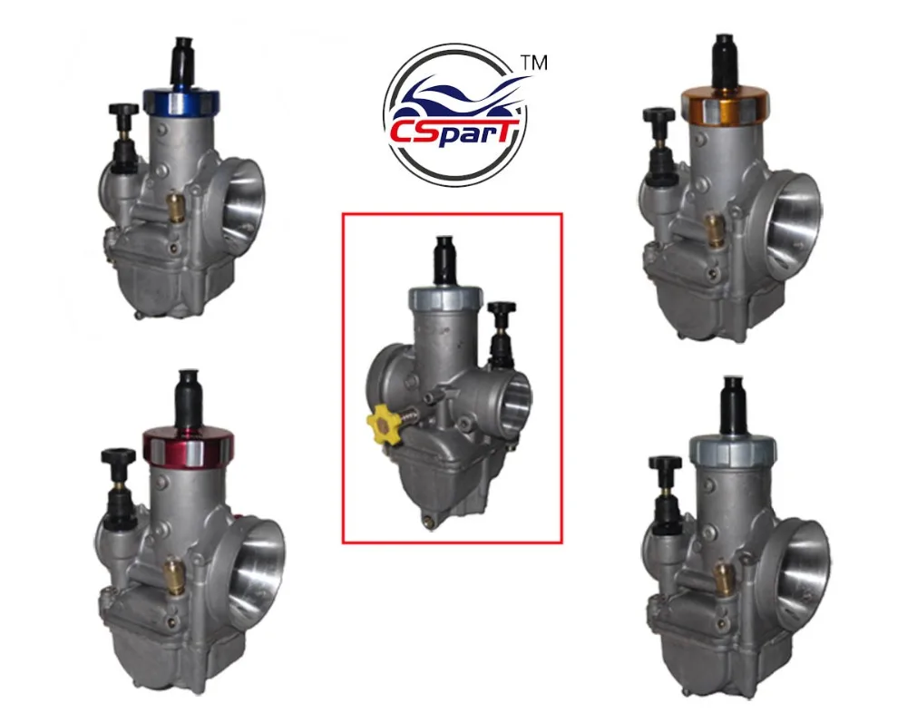 Карбюратор PE 28 30 мм для цветного винта Keihin Koso OKO CNC|koso carburetor 30mm|koso 30keihin |