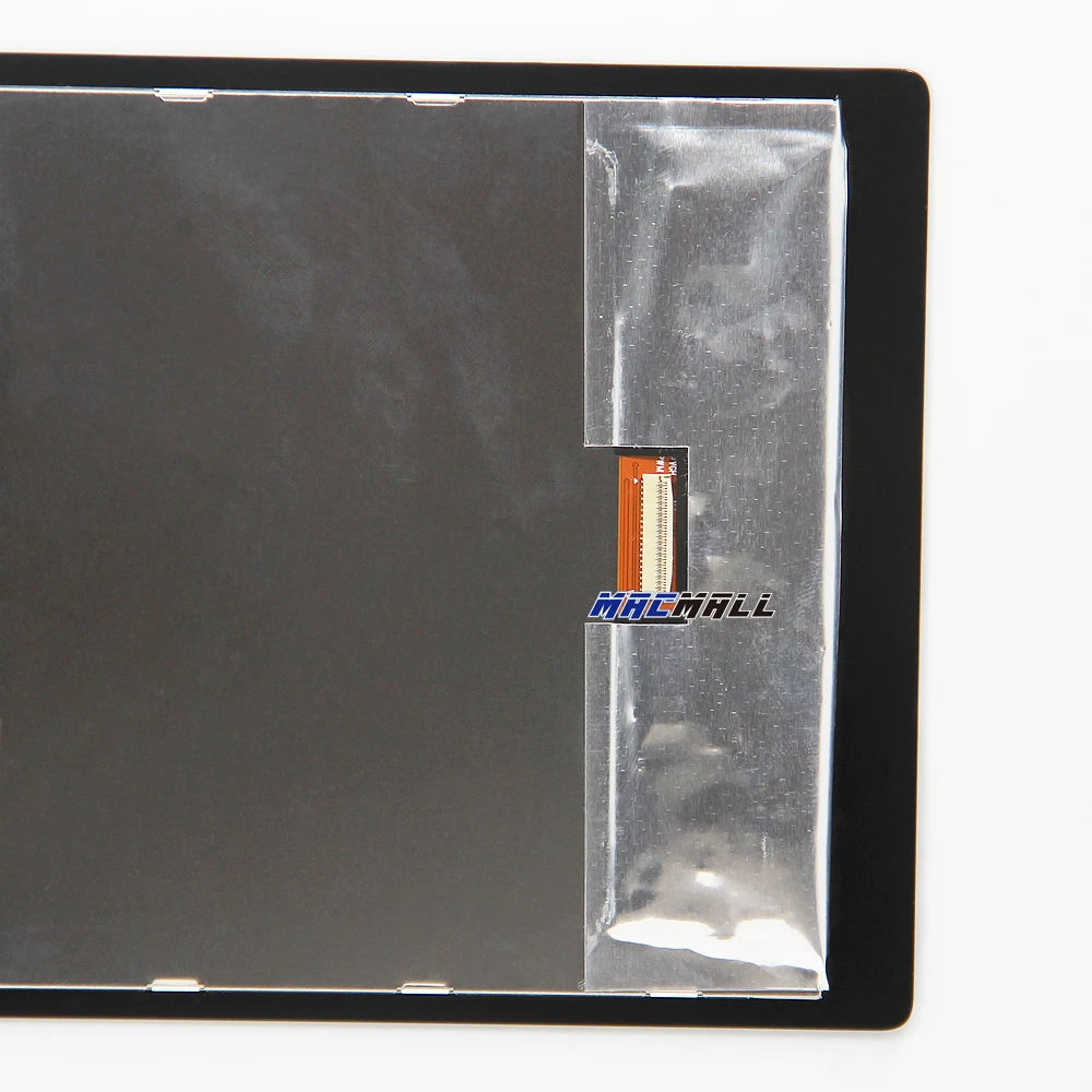 Новинка для lenovo Tab 2 A7-30 A7-30HC A7-30DC Замена ЖК-дисплей Дисплей Сенсорный экран планшета Стекло сборки 7 см, черный