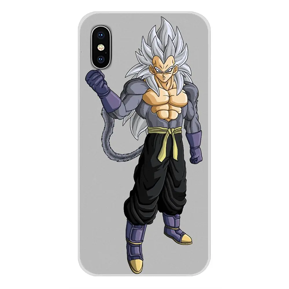 Аксессуары Чехлы для телефона Motorola Moto X4 E4 E5 G5 G5S G6 Z Z2 Z3 G G2 G3 C Play Plus Dragon Ball Soft Live Love |
