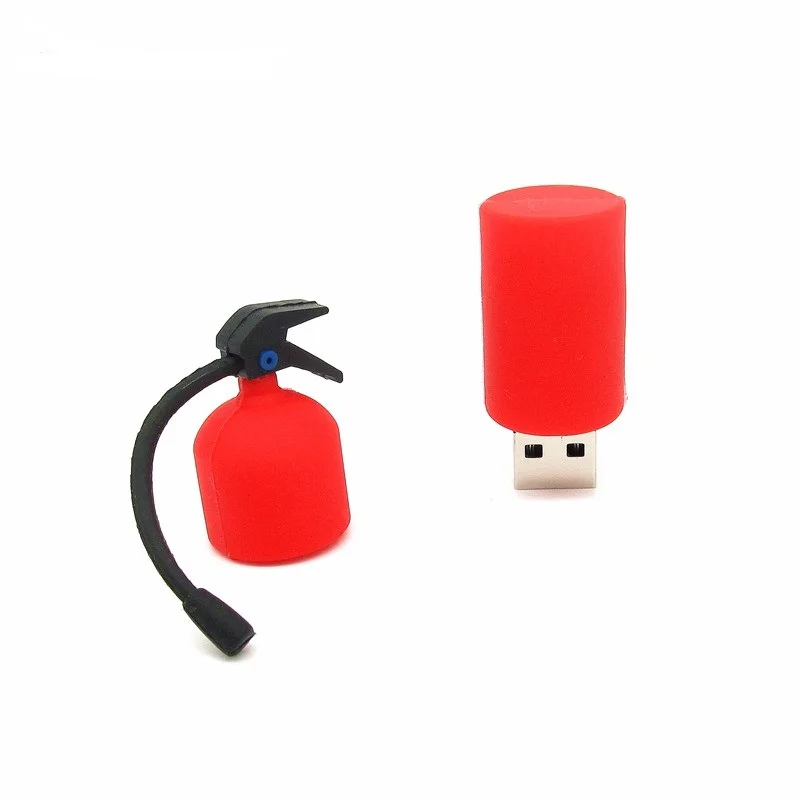 Флэш накопитель 4 ГБ 8 16 32 ГБ|pendrive 4gb|flash drive diskextinguisher usb |