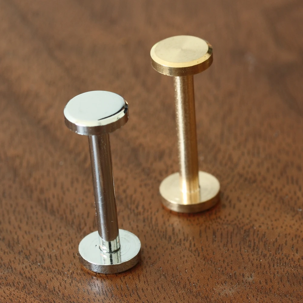 1 шт высотой 22 мм кошелек с застежкой сумка винт изготовленные на заказ