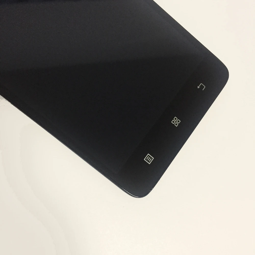 Сенсорная панель для Lenovo S850 S850T сенсорный экран с цифровым преобразователем и