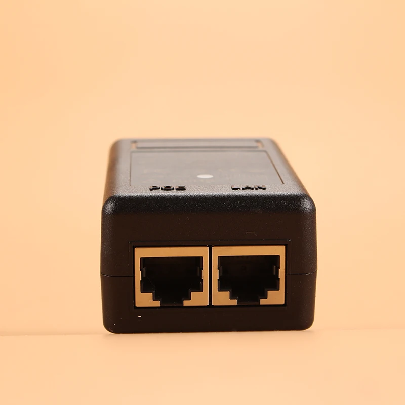 24V 1A PoE инжектор 24W адаптер для ip-камеры CCTV Разъем источник питания камеры