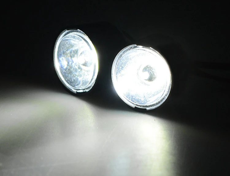 Портативный фонарь JZXD 1 Вт/3 Вт белый