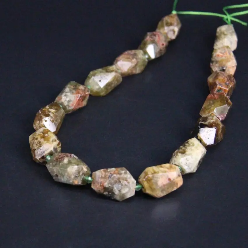 Бусины подвески для ювелирных изделий 15 5 дюйма/нитка|loose beads|pendant beadsgarnet stone |