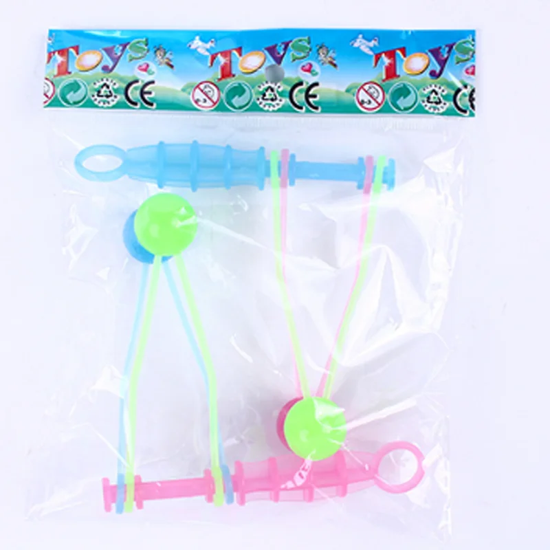 2 шт./лот пластиковые настольные игры игрушки балансирующие светящиеся сенсорные