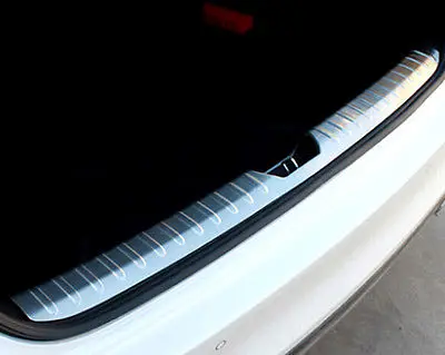 

Нержавеющая внутренняя Накладка заднего бампера 1 шт. для Kia Optima K5 2016 2017