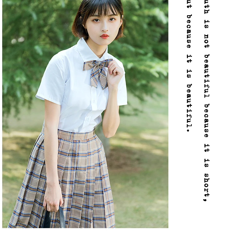XS-5XL Harajuku, женская модная летняя плиссированная юбка с высокой талией, клетчатая юбка для костюмированной вечеринки, женские юбки 0624-50