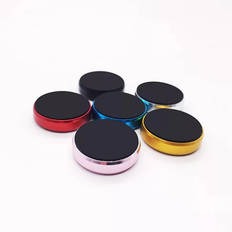 Автомобильный магнитный держатель для телефона Overfly 1 шт. универсальный смартфон