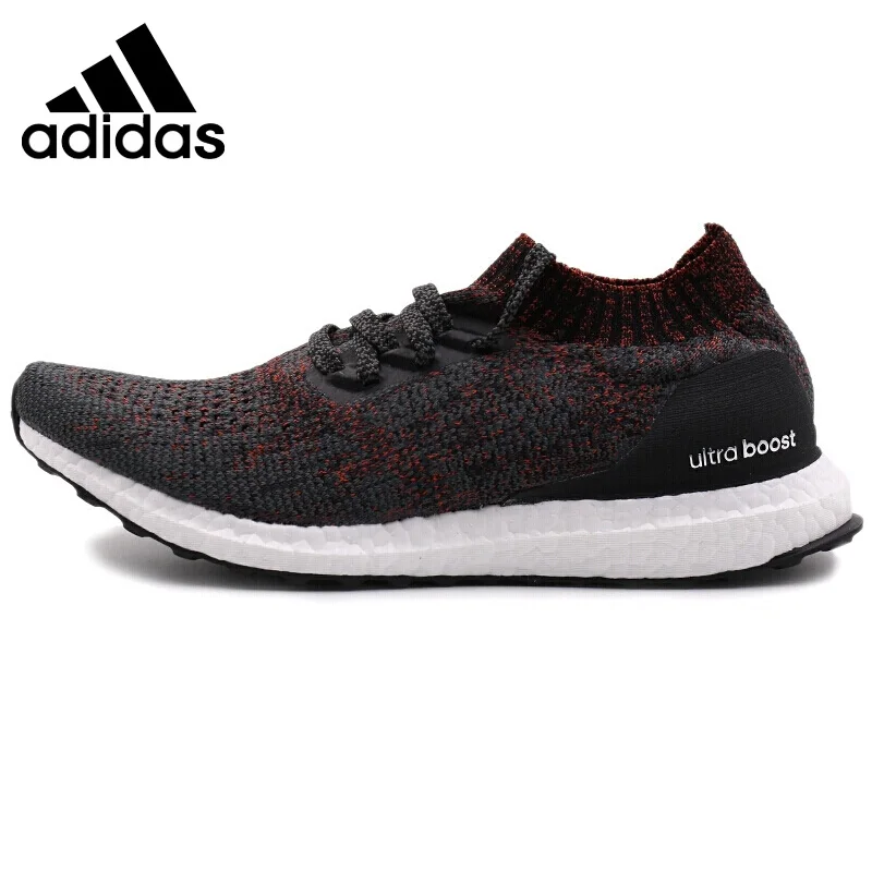 Новое поступление оригинальных кроссовок унисекс для бега Adidas Uncaged | Спорт и