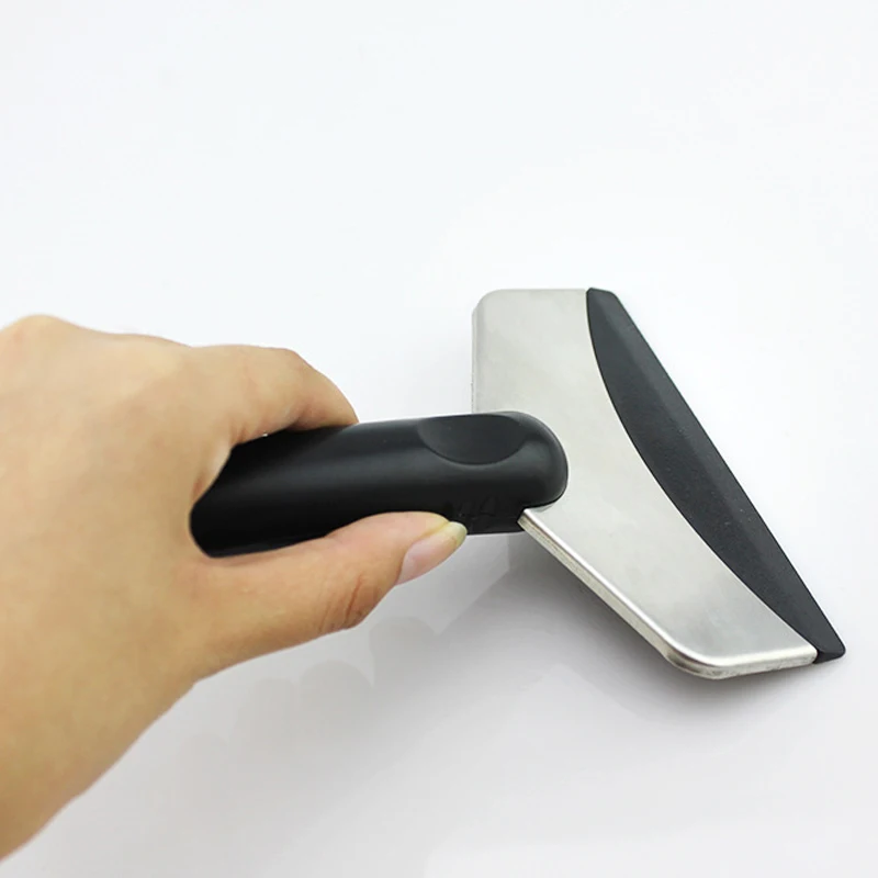 Автомобильный инструмент для защиты лопаты снега высококачественный материал