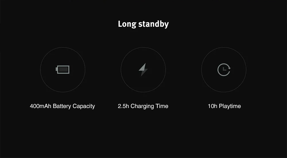 Оригинальная Беспроводная bluetooth-гарнитура xiaomi версии 4,1, bluetooth-гарнитура для компьютерной игры, мобильная игровая гарнитура с высоким распознаванием