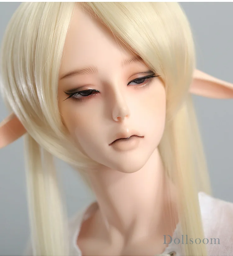 Supergem S. Heliot мужской 1/3 BJD SD куклы из смолы, модель тела для мальчиков, высококачественные игрушки для девочек на день рождения, Рождество, лучшие подарки