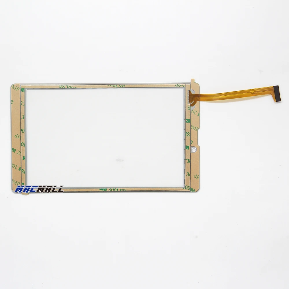 Новый для IRBIS TZ791 4G TZ791B TZ791w сменный ЖК-экран 34Pin 1280*800 сенсорный экран 7-дюймовый