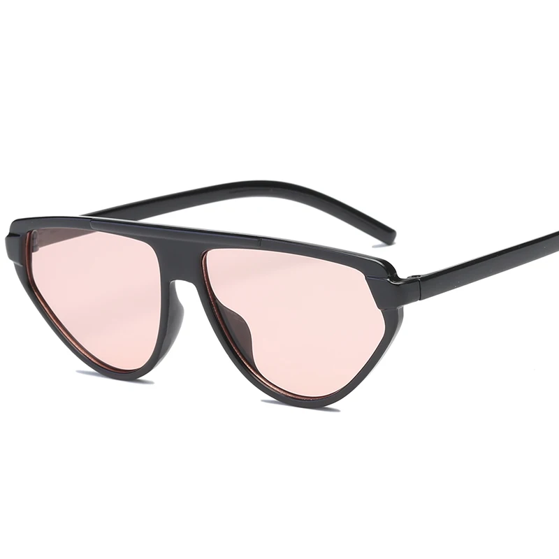

Sunglases Novelty Cat's Eye Sunglasses Women's Fashion New Sexy 2018 Sunglasses Best Master Design Brand