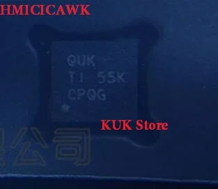 

HMICICAWK Оригинальный Новый QUK TPS63061DSCR SON-10