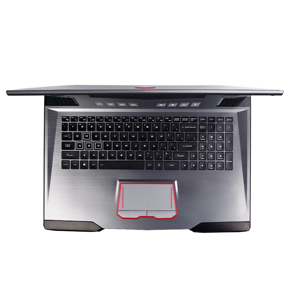Thunderobot 911GT Y6 17.3 &quotИгровые Ноутбуки PC Планшеты Intel Core i7 7700HQ NVIDIA GTX1060 IPS 16 ГБ