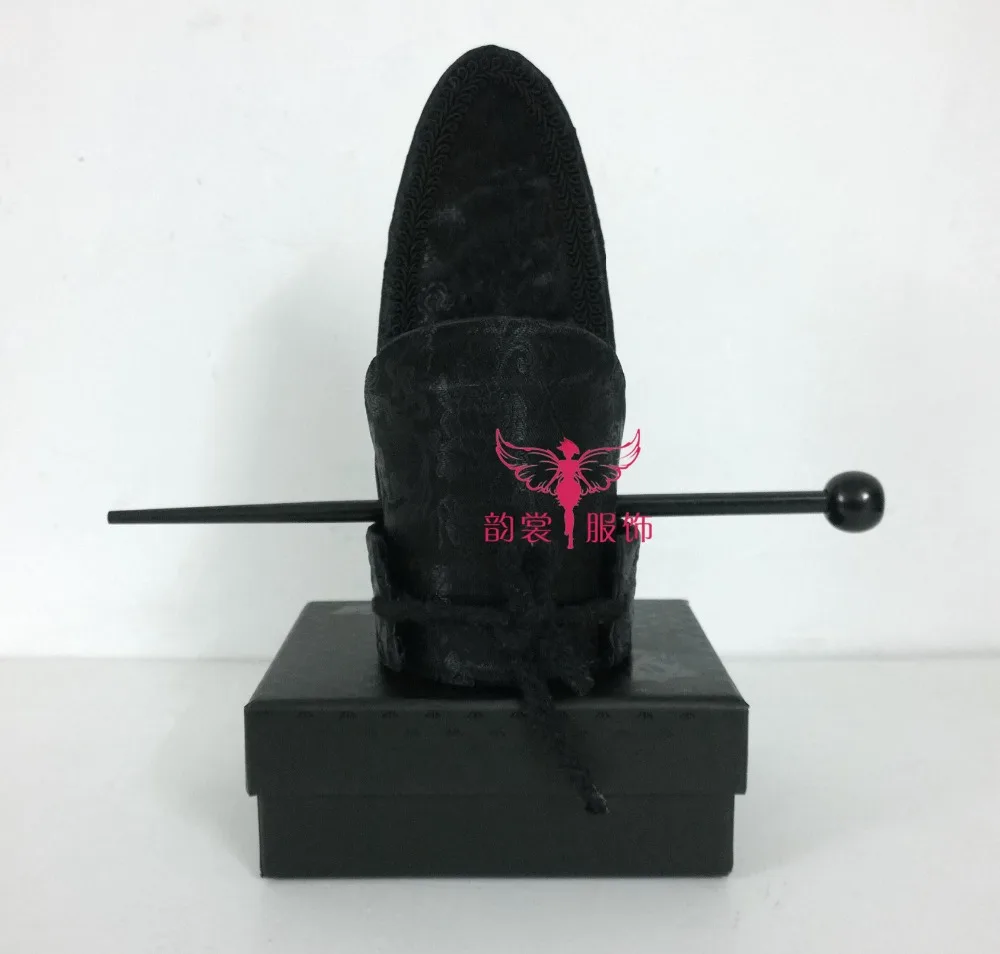 Мужская Тиара для волос ручной работы 3 дизайна ТВ игры Forever Love for Three Times of incar в