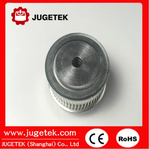 Низкопрофильный 2GT 60 зубной ролик для 9 мм широкий ремень|toothed pulley|pulley 602gt pulley |