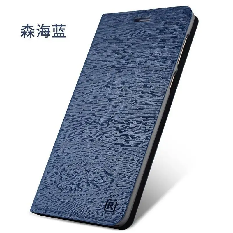 Роскошный кожаный чехол Huawei Honor 6X с откидной крышкой чехол-кошелек 6 X Honor6X 6A для