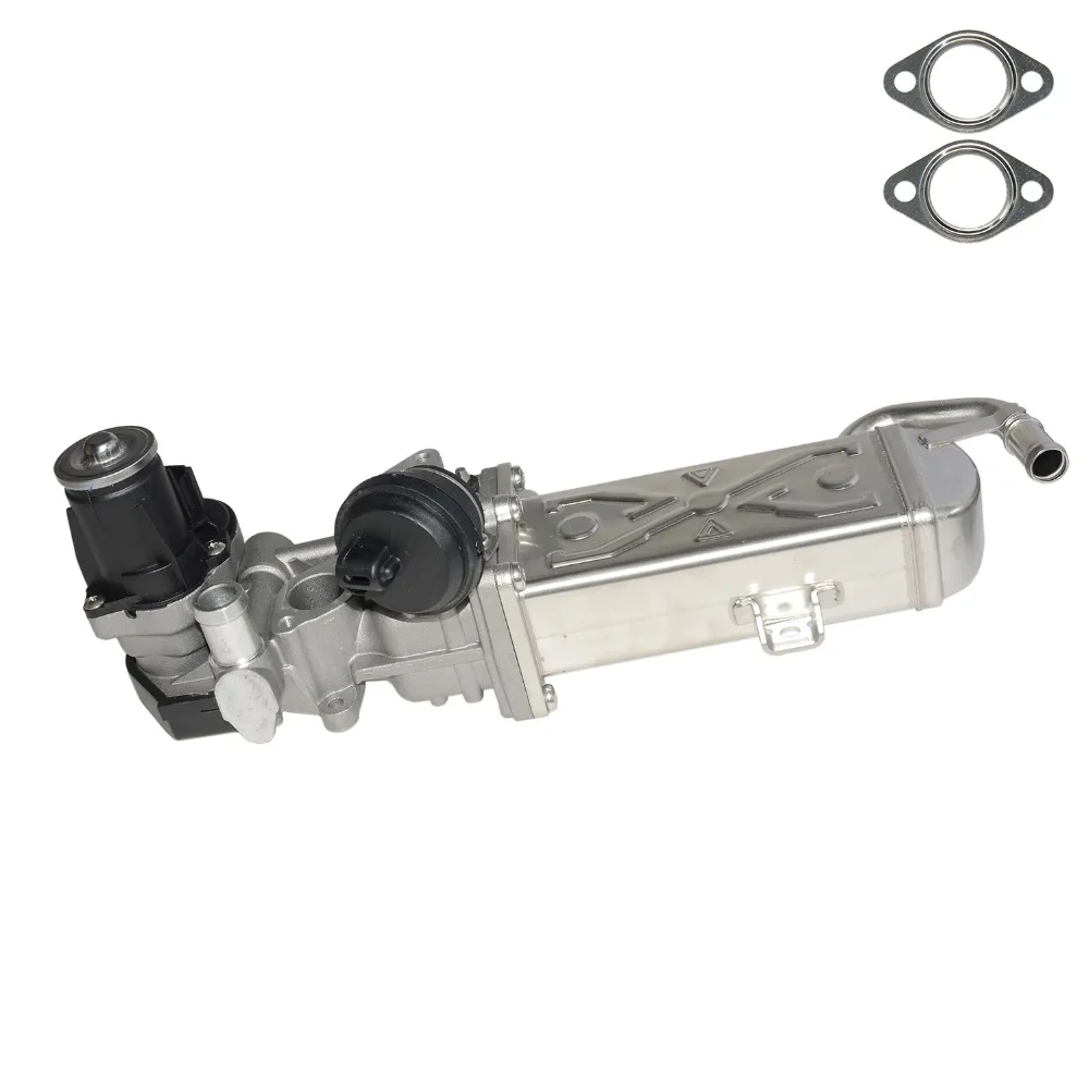 AP01 egr клапан, охладитель для Volkswagen Passat CC Scirocco Sharan тигуан Жук Caddy EOS Golf MK Plus 03L131512BB 03L131512AT